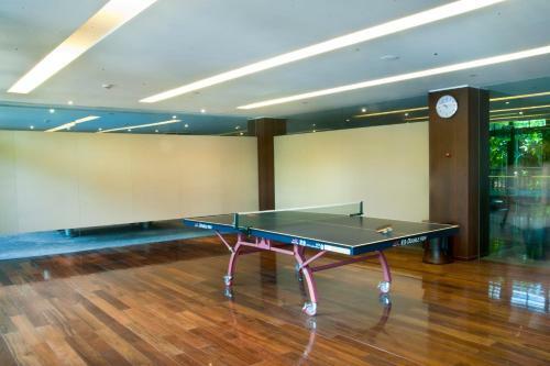 Eadry Royal Garden Hotel Haikou