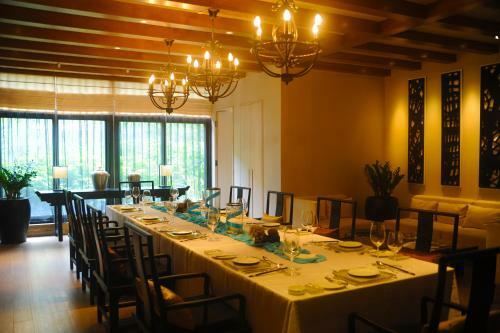 Eadry Royal Garden Hotel Haikou