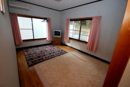 Hostal Mirai Noen