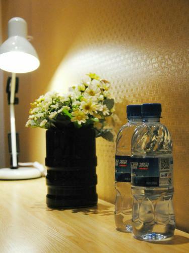 Taihang Mingzhu Hotel