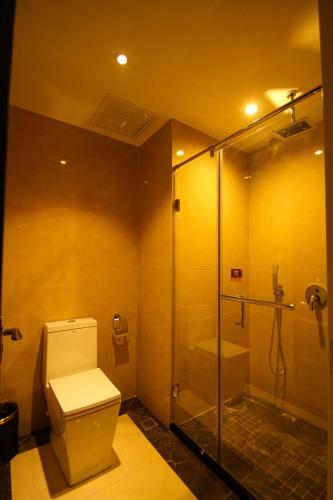 Taihang Mingzhu Hotel