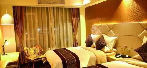 Taihang Mingzhu Hotel