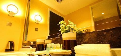 Taihang Mingzhu Hotel