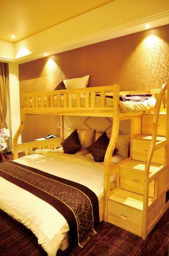 Taihang Mingzhu Hotel