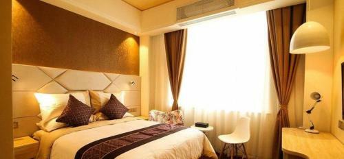 Taihang Mingzhu Hotel