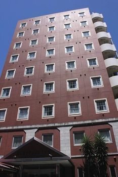 Hotel Kuretake-inn Tokyo Funabori
