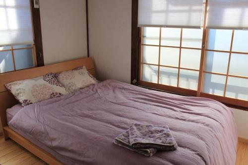 Hostal Hostel Hana An