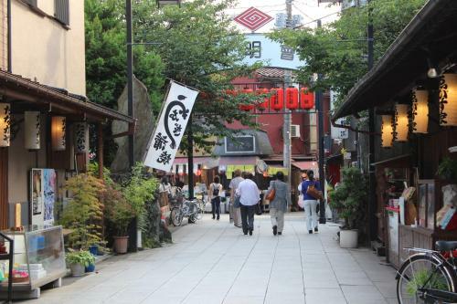 Hostal Hostel Hana An