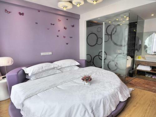 Yellow Mountain Zuixiang Hotel
