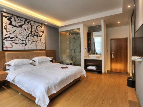 Yellow Mountain Zuixiang Hotel