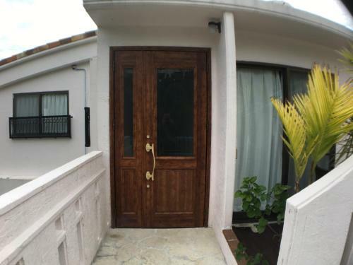 Kakurega Villa Kano