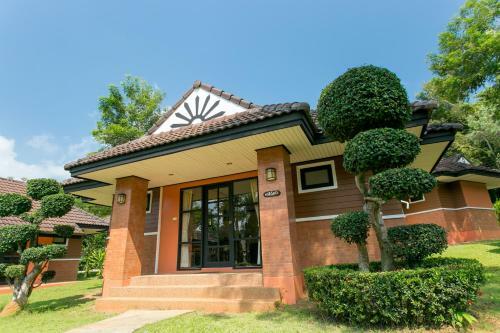 Hotel Forra Hill Resort