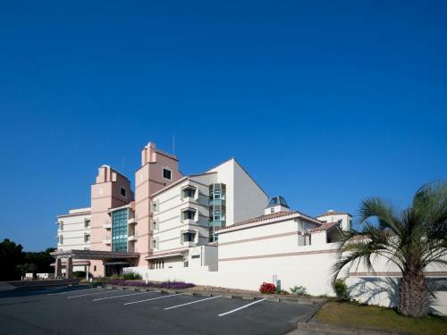 Hotel Sunperla Shima