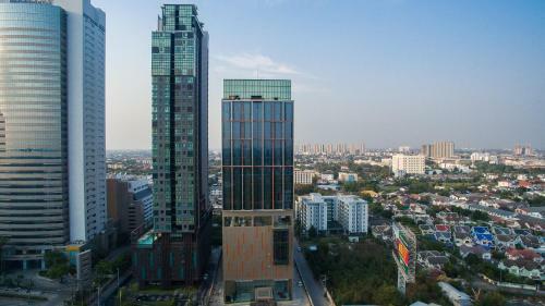 Best Western Plus Wanda Grand Hotel