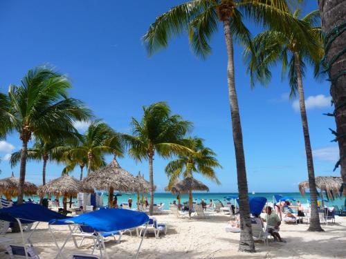 Apartamento Aruba Breeze Condo