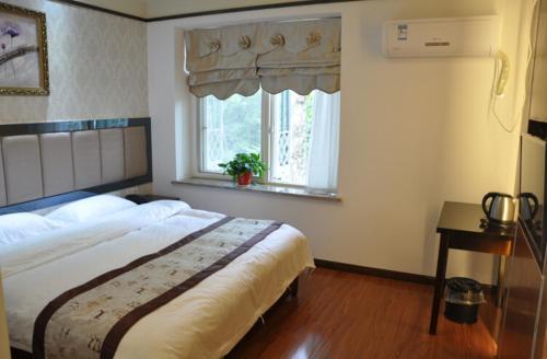 Hotel Lushan Garden Villa
