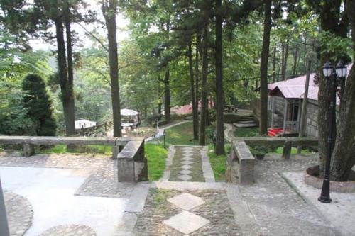 Hotel Lushan Garden Villa