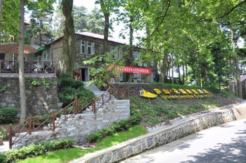 Hotel Lushan Garden Villa