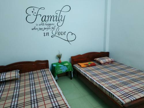 Heo Dat Homestay