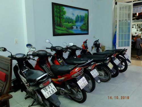 Heo Dat Homestay