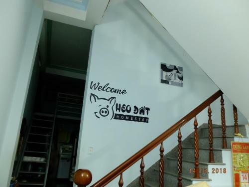 Heo Dat Homestay