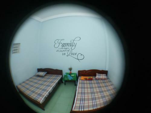 Heo Dat Homestay