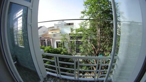 Heo Dat Homestay