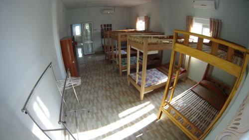 Heo Dat Homestay