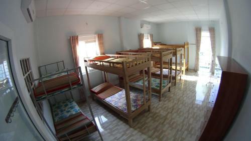 Heo Dat Homestay