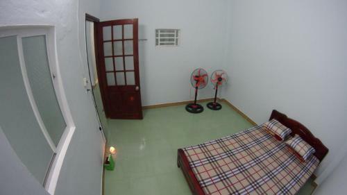 Heo Dat Homestay