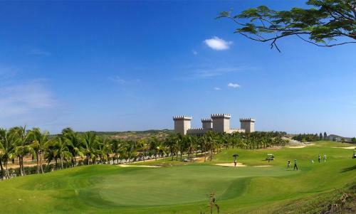 Panorama Mui Ne Villa