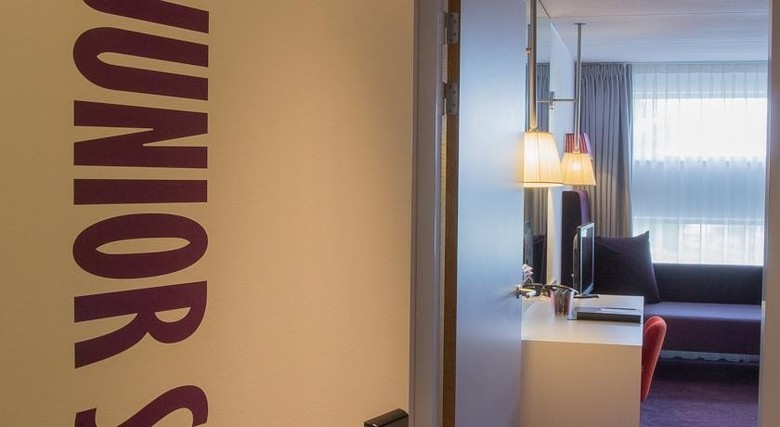 Westcord Art Hotel Amsterdam 4*