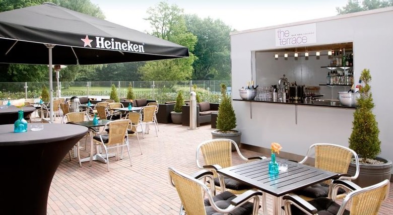 Westcord Art Hotel Amsterdam 4*