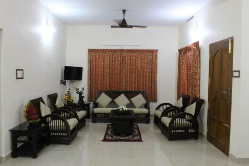 Bed & Breakfast Grace Guest Home