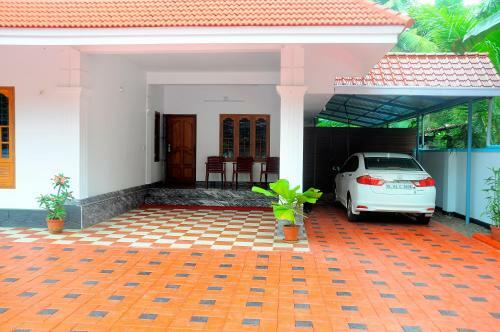Bed & Breakfast Grace Guest Home