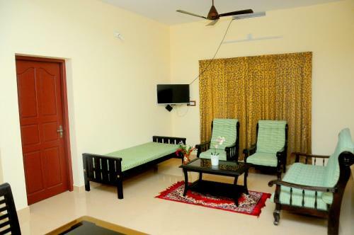 Bed & Breakfast Grace Guest Home