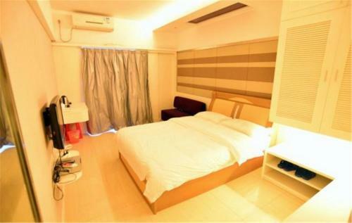 Nanning Qingzhou Rental Apartments