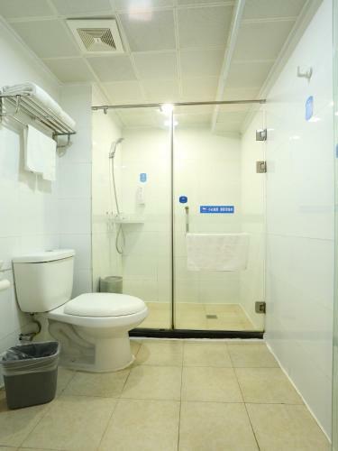 Hotel Hanting Express Qingdao Convention Center 2