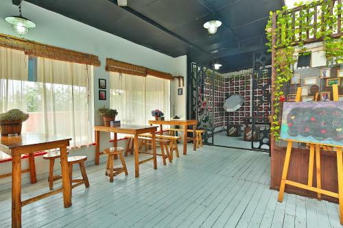 Agroturismo Huichang Club Party