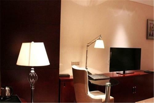 Tianjin Jinlong International Hotel