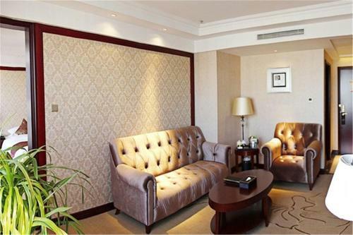 Tianjin Jinlong International Hotel