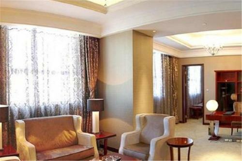 Tianjin Jinlong International Hotel