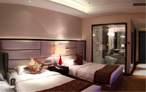 Tianjin Jinlong International Hotel