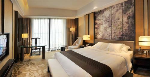 Tianjin Jinlong International Hotel