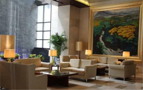 Tianjin Jinlong International Hotel