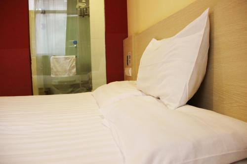Hotel Hanting Express Tianjin Dong Li Mall