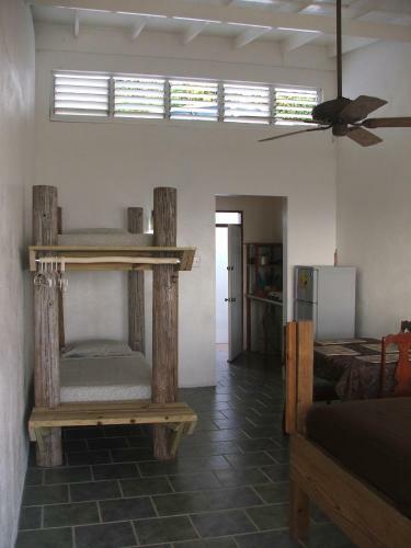 Posada Caribbean Dawn
