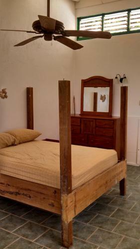 Posada Caribbean Dawn