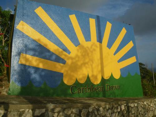 Posada Caribbean Dawn