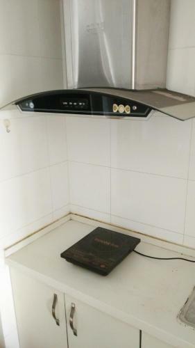 Qingdao Hongcheng Apartment